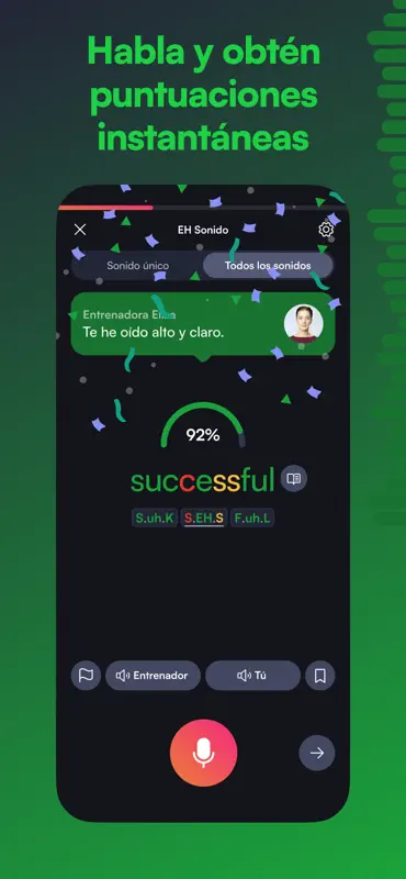 BoldVoice: Acento Americano screenshot 6 of 10