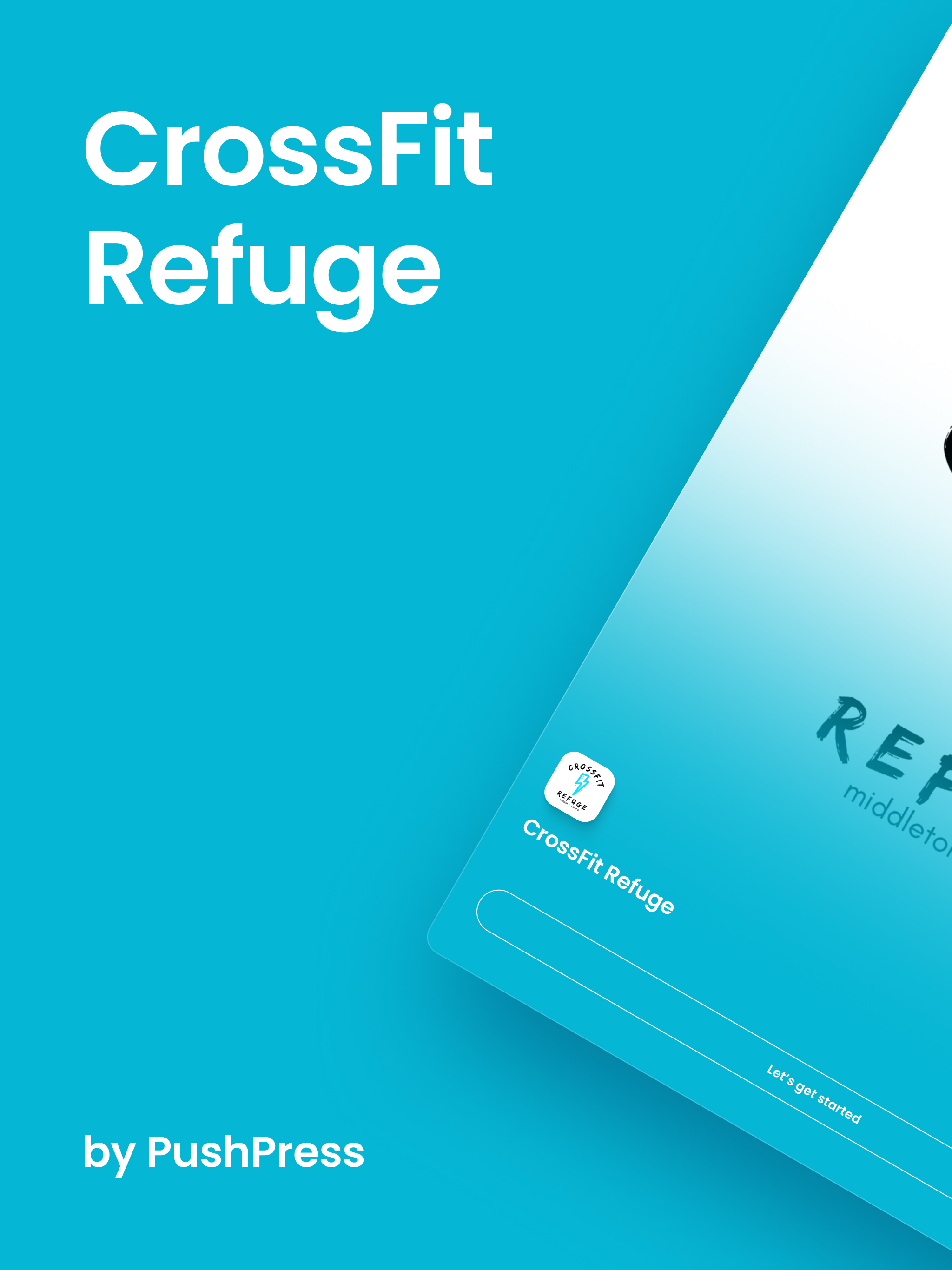 CrossFit Refuge
