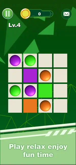 Color Match: 2048 Puzzle screenshot 2
