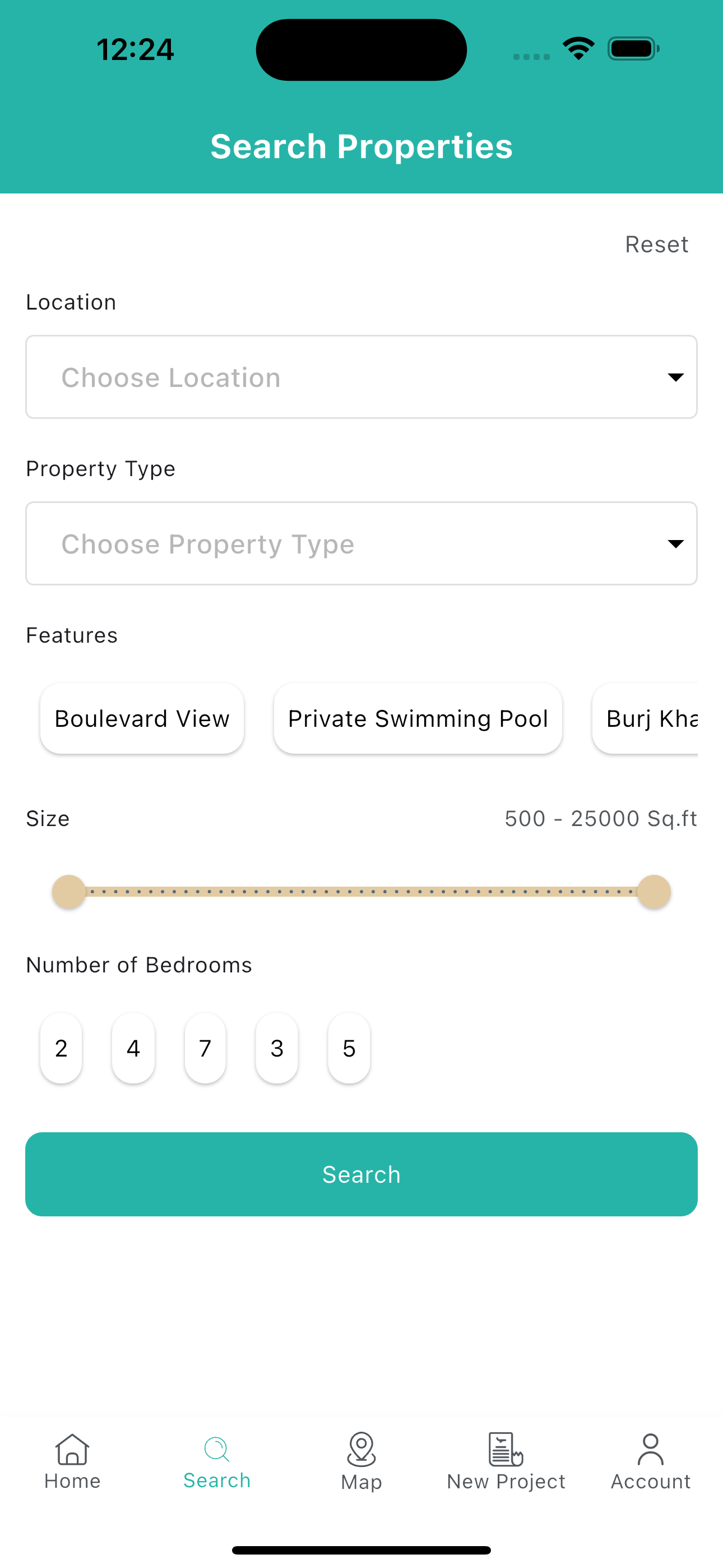Aqar Dubai