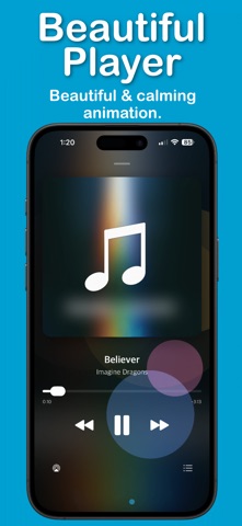 Music Playlist Maker, Transfer Screenshot 5 of 6