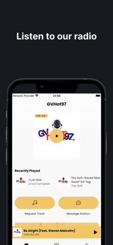 GVHot97 screenshot