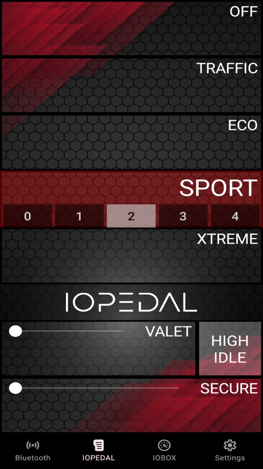 #1. IOTuning (iOS) โดย: IOTuning GmbH
