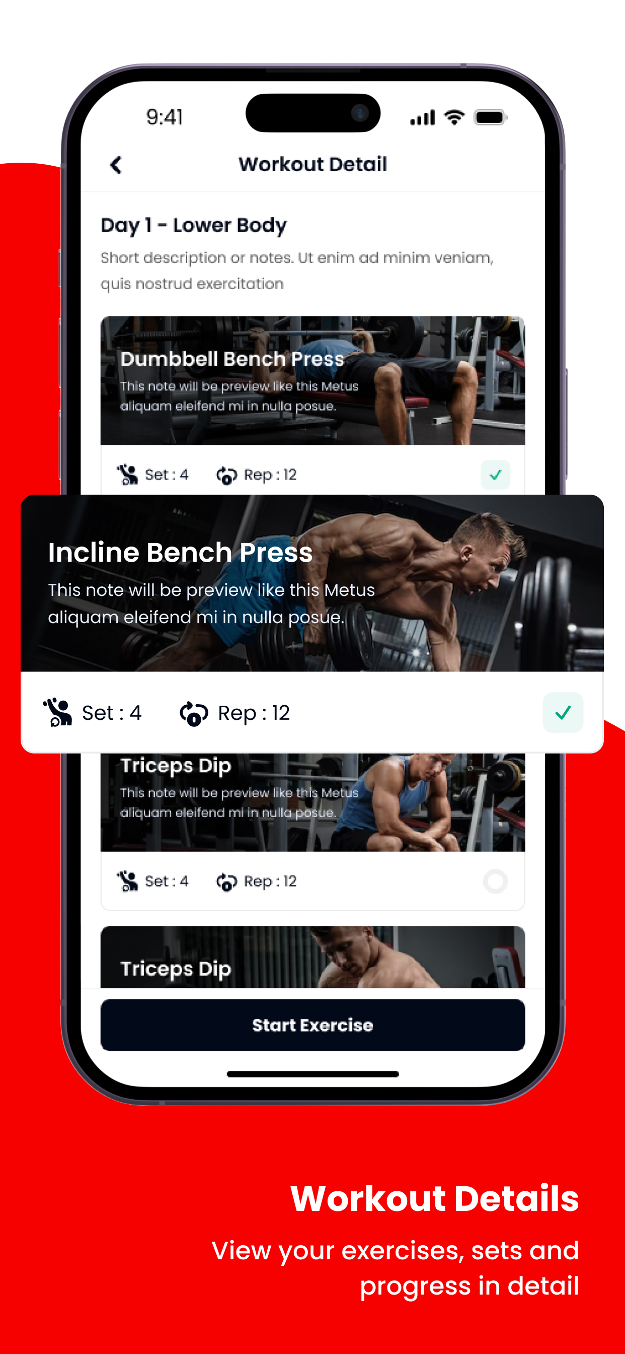 FitFriend - Coaching & Fitness