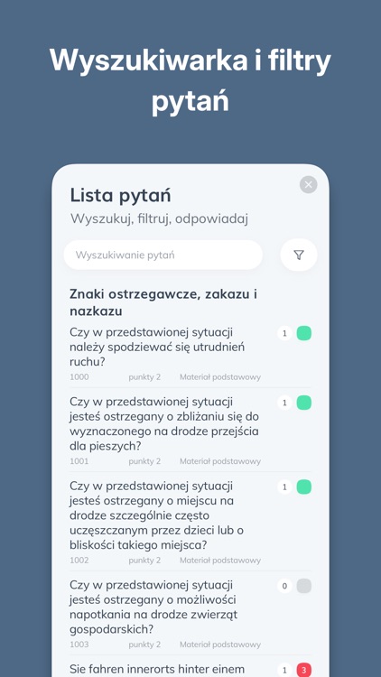 SuperPrawoJazdy screenshot-4