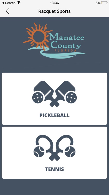 Manatee County Explore & Play