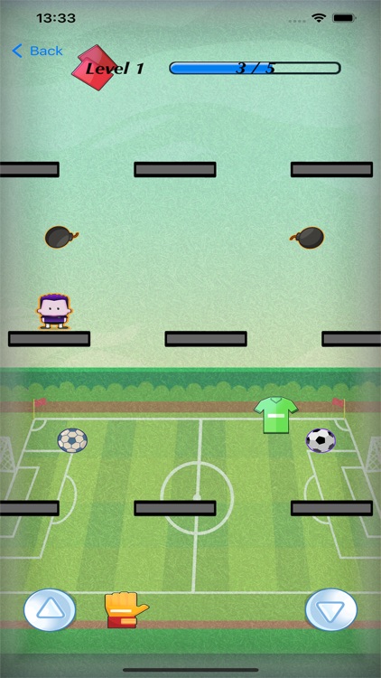 AllususLimane screenshot-3