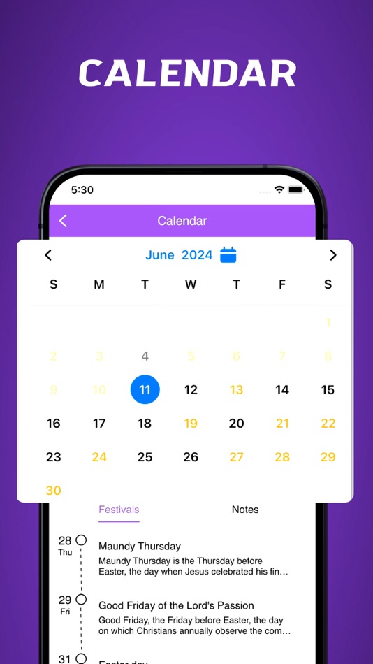 #4. Ang Biblia TLAB (iOS) Bởi: Sumithra Kumar