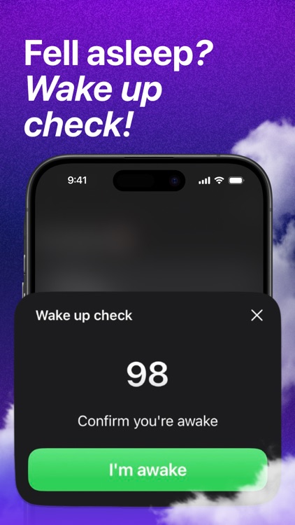 Alarm Clock - Rise screenshot-3
