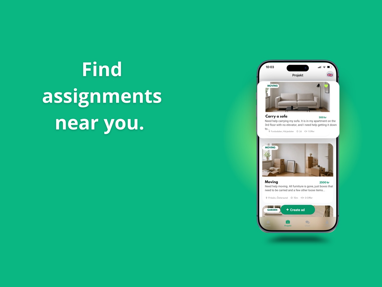 Screenshot 8 of matcha-app