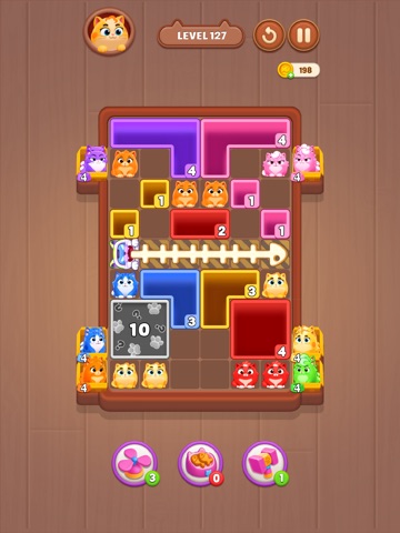 Catdom 2: No Timer