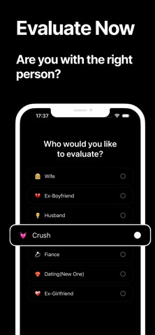 AI Dateable Screenshot 1 of 6