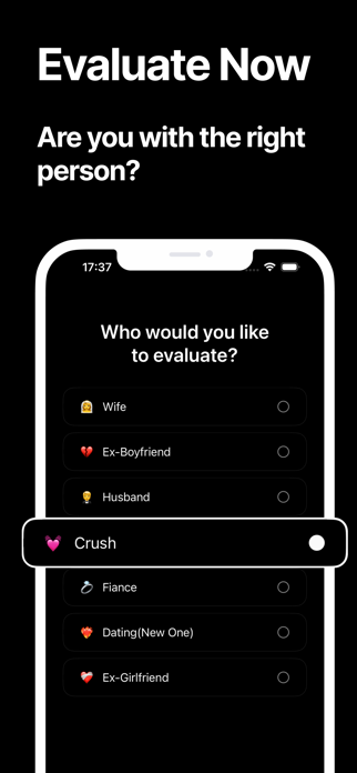 AI Dateable Screenshot 1 of 6