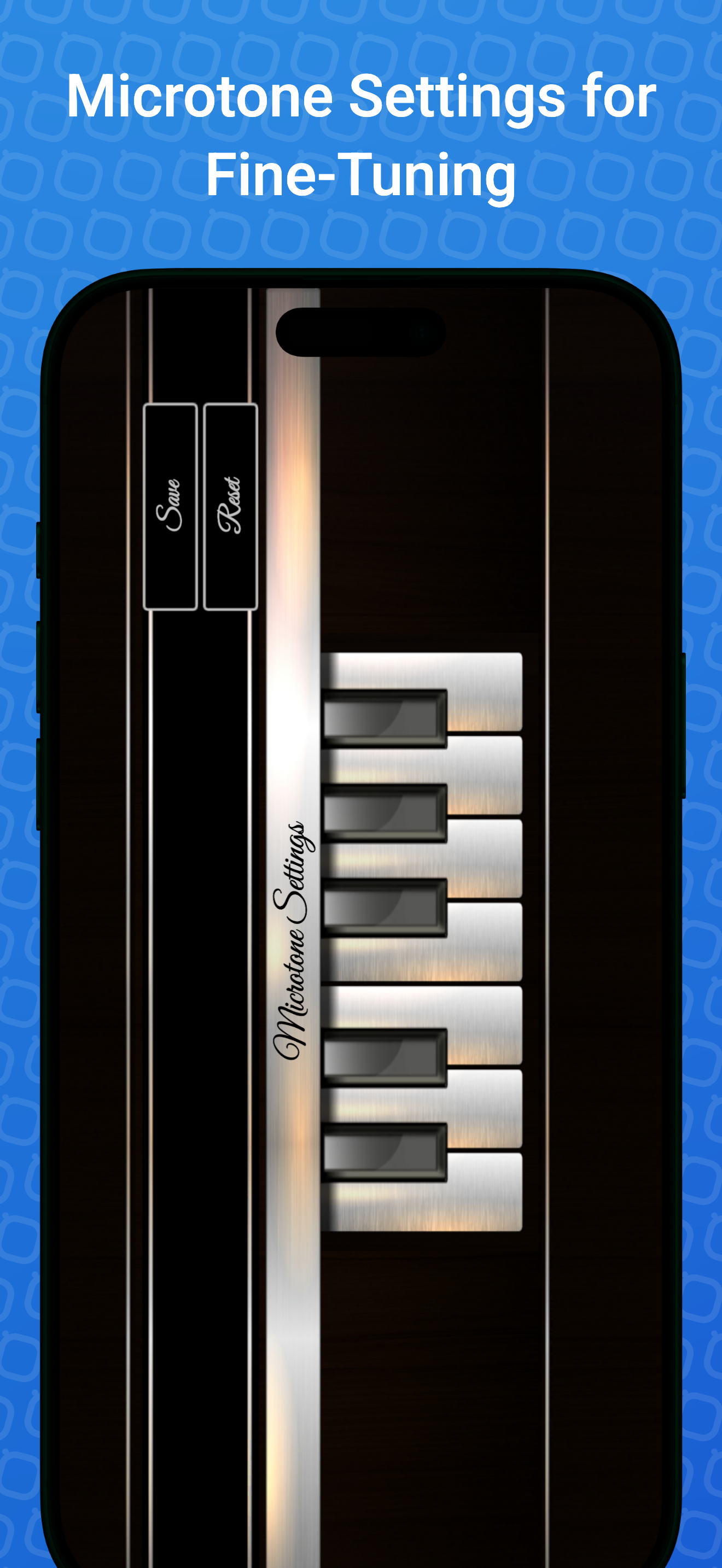Professional Glockenspiel