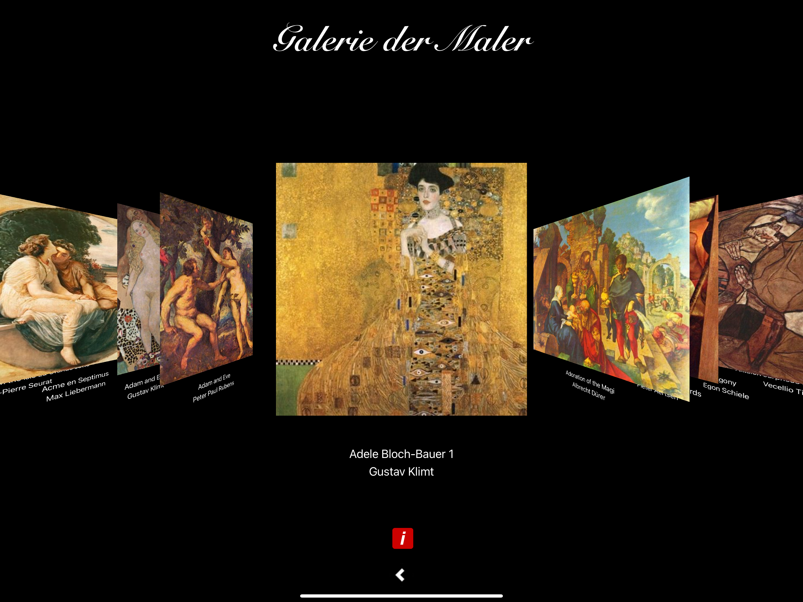 Galerie screenshot 11
