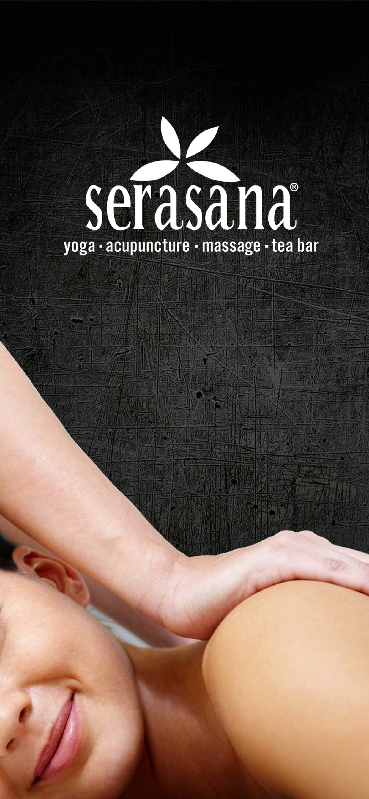 Serasana