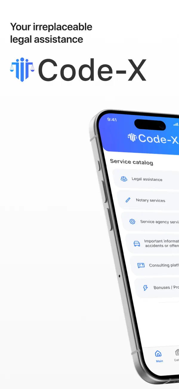 #1. Code-X (iOS) Göre: Zurab Kontselidze
