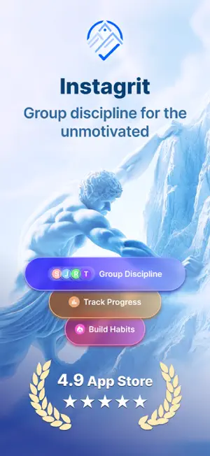 Instagrit screenshot 1