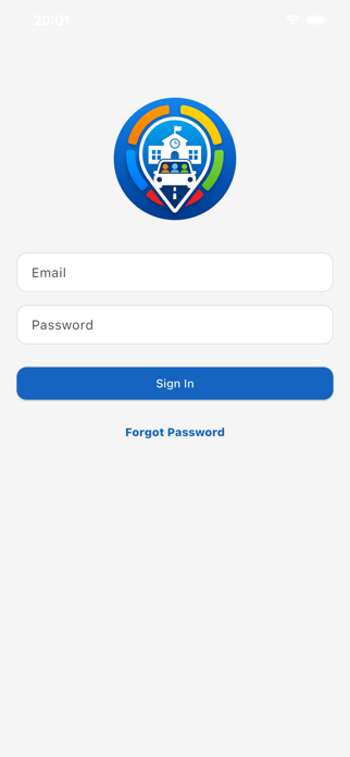 CarpoolArea Screenshot 1 of 10