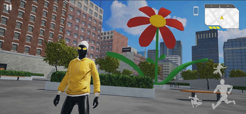 Spider Fuser screenshot 11