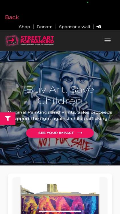 Behind The Wall screenshot-5