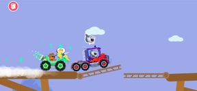 Car Racing Go Games for kids screenshot