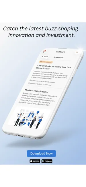 THINKUVATE screenshot 2