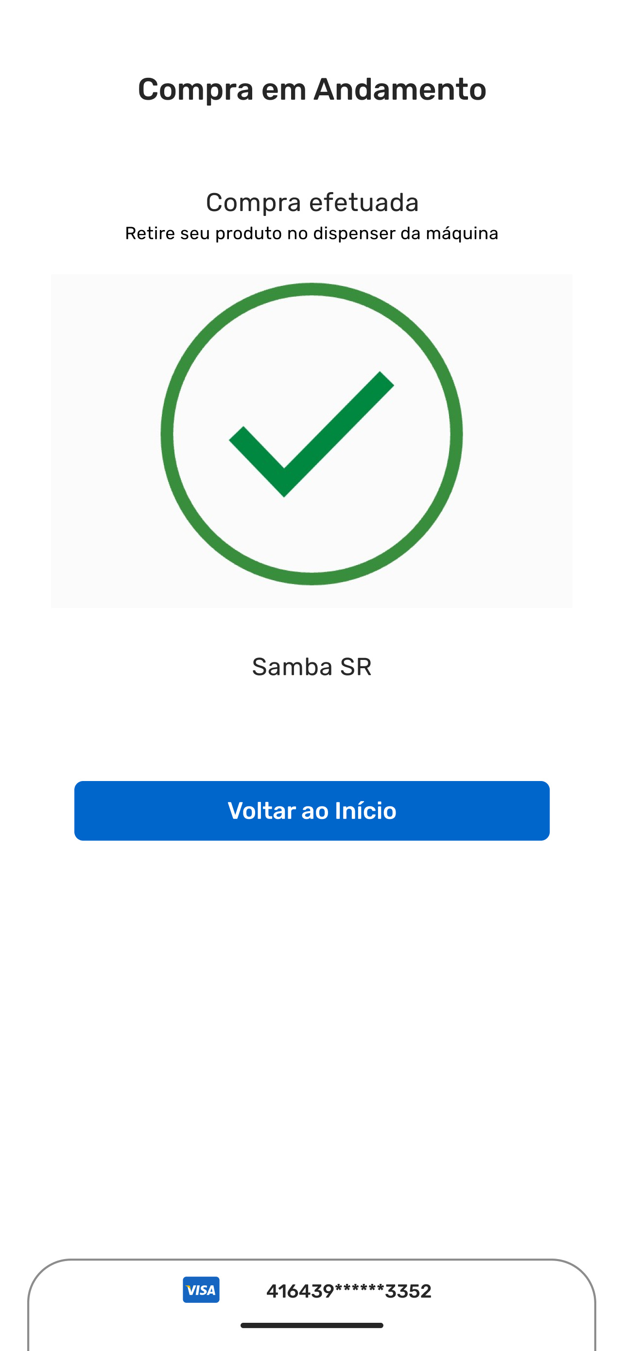 BrCombos Pagamentos