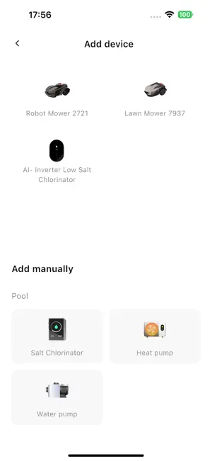 Madimack screenshot 3