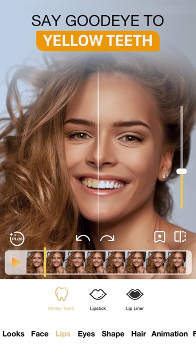Perfect365 Video Makeup Editor screenshot 8
