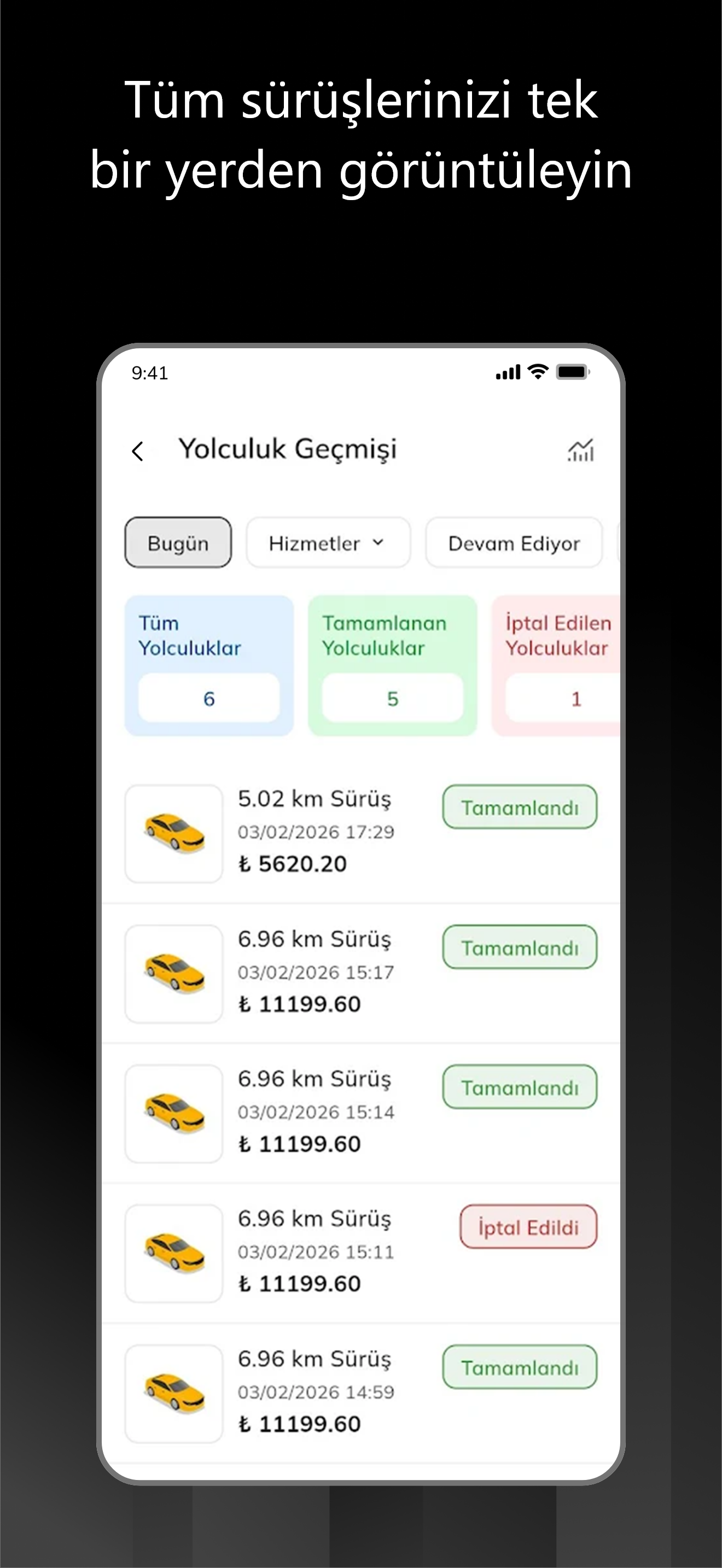 Bibip Driver