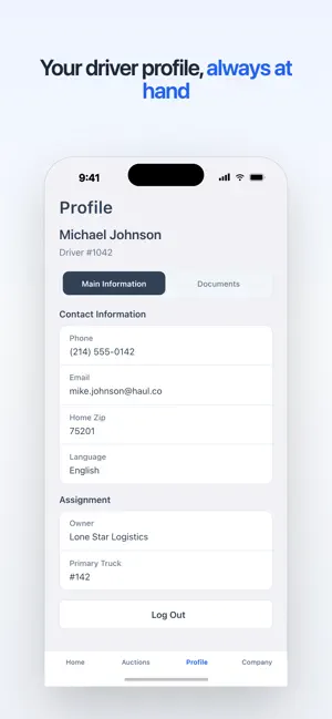 1Route screenshot 4