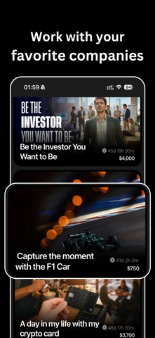 MAD - X Creators Screenshot 2 of 5