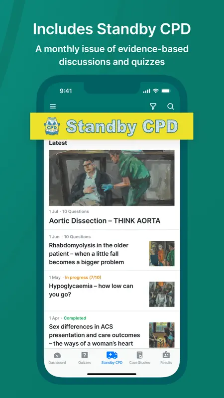 ParaPass screenshot 4 of 6