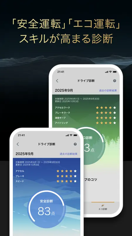 My LEXUS screenshot 5 of 6