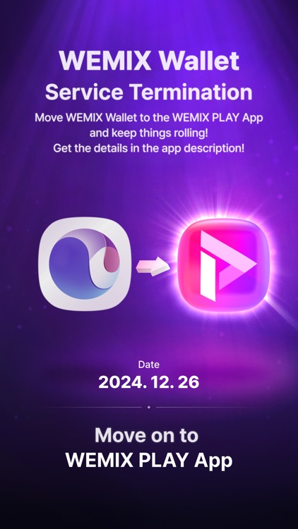 WEMIX Wallet