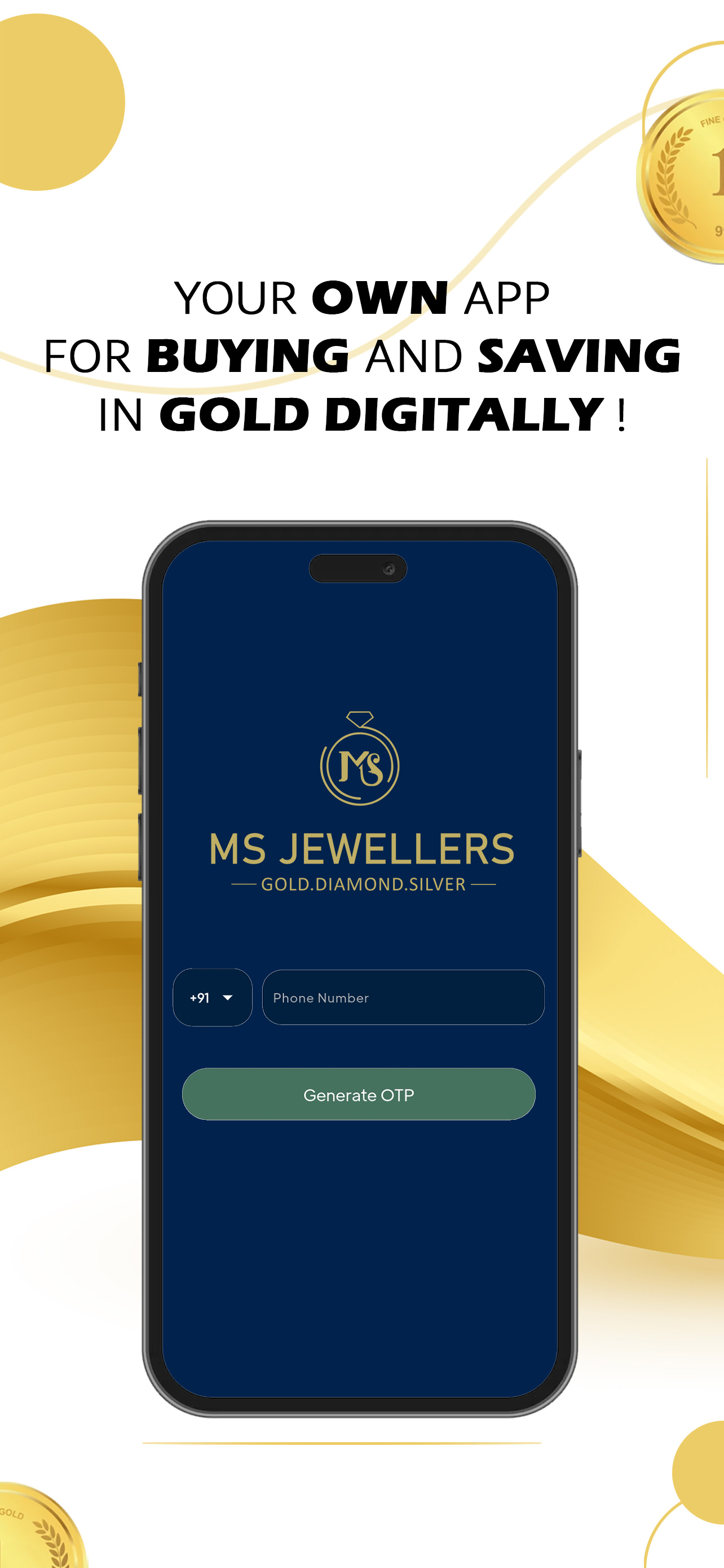 MS JEWELLER screenshot 3