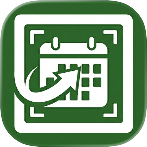 SnapShift: Schedule Scanner