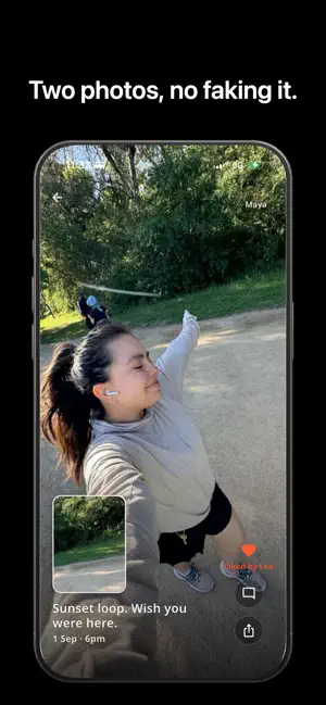 SweatBets: Partner Fitness screenshot 3