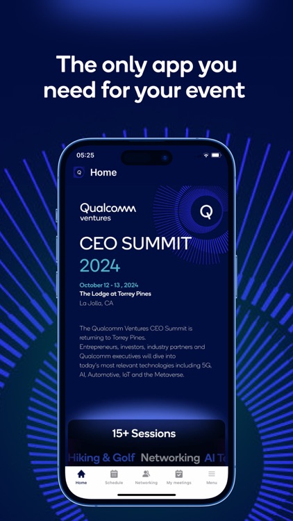 Catalyst LoopX Conference 2024