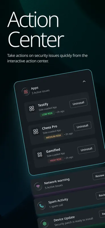 CYBX screenshot 6 of 9