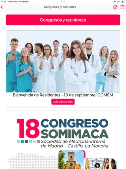 SOMIMACA screenshot 8
