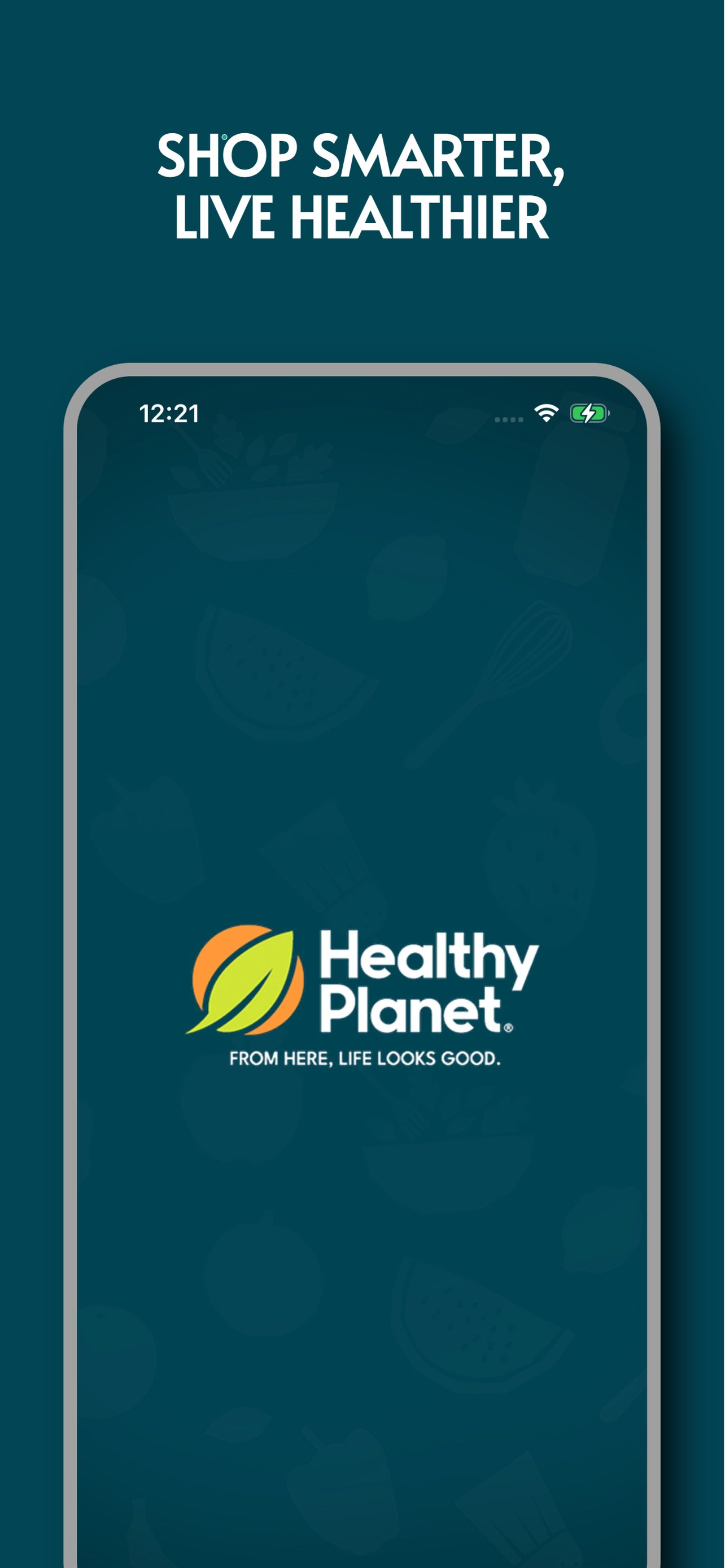 Healthy Planet