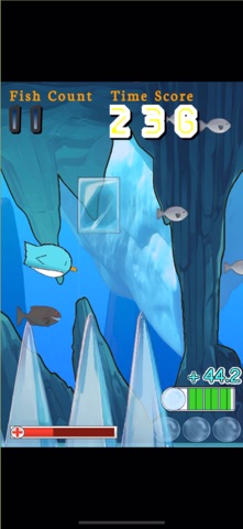 Penguins Gotta Eat (Full Ed) app screenshot 3