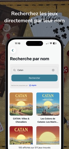 LudoGuide screenshot