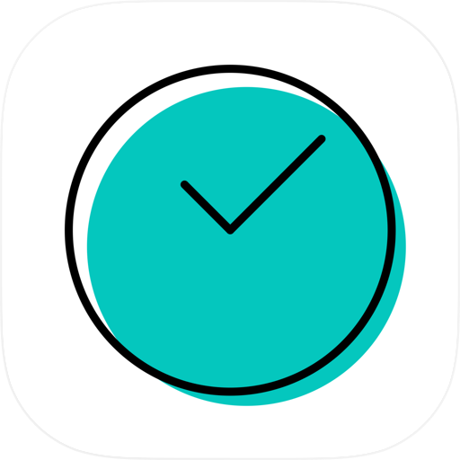 Hours: Time Log & Work Tracker