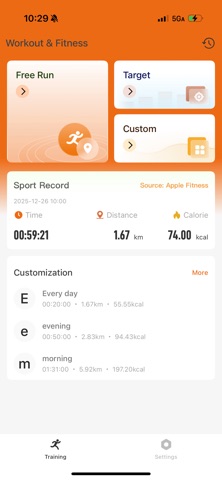 Cybergoing Screenshot 1 of 4