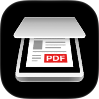 SCAN ACE · PDF Scanner App