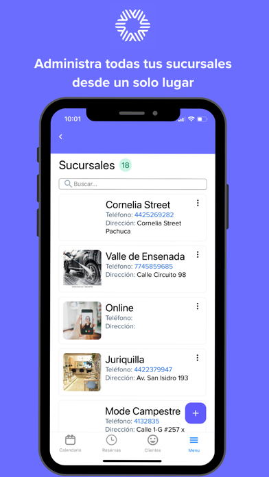Wellbe Business Screenshot 3 - AppWisp.com Wellbe Business Screenshot 3 - AppWisp.com