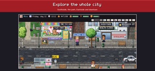 Pixelcity V2 screenshot 8